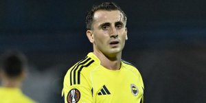 Fenerbahçe'de Kerem Aktürkoğlu sürprizi