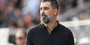Arda Turan'ın rekoru tehlikeye girdi