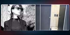 Otogarda iğrenç olay!