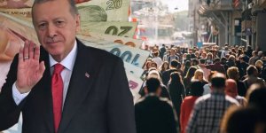 10 milyon vatandaş için hükümet kolları sıvadı!