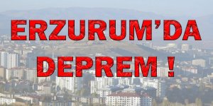 Bu kez Şenkeye sallandı: 3.9