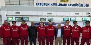Kota için uçtular
