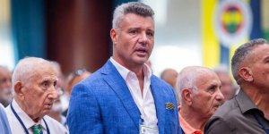 Sadettin Saran biletini kesmeli diyerek açıkladı