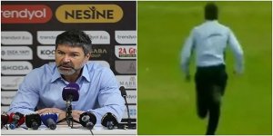 Golden sonra depar atmıştı! Kutlu: 'Erzurum'da olsa aynı sevinci yaparım'