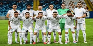 Erzurumspor FK'nın 5 haftalık maç programı belli oldu