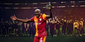 Galatasaray'ın tarihi zaferi dünya basınında