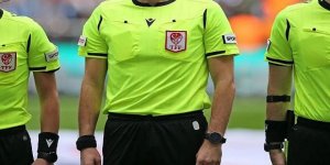 Erzurum'da ücretsiz Futbol Hakem kursu