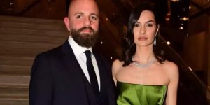 14 yıllık evliliği tek celsede bitmişti!