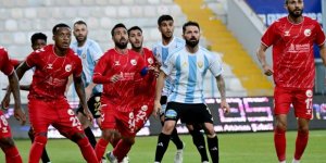 Erzurumspor FK, Şeytanın bacağını kıracak mı?