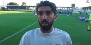 Burhan Eşer Bodrum halkından destek istedi