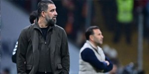 Galatasaray'da flaş Okan Buruk ve Arda Turan iddiası