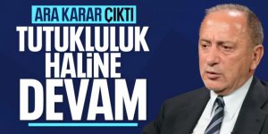 Fatih Altaylı'nın tutukluluk halinin devamına karar verildi