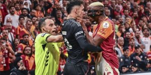 Osimhen uyarısı: Neden çıldırdığını açıkladı