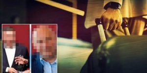 Turizm sektöründe operasyon!