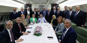 Türk askeri Gazze'ye girecek mi?