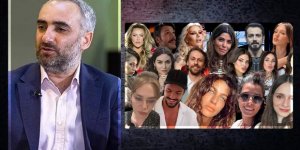 İsmail Saymaz telefonda şahit oldu!