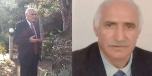 İsmail Hakkı Asiltürk yaşamını yitirdi