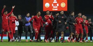 Yapay zeka milli takımın Dünya Kupası'na katılma ihtimalini açıkladı