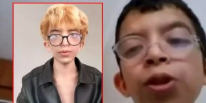 Tablet Reis Onurcan Güzel zorbalığa daha fazla dayanamadı!