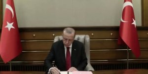 Milyonlarca öğrenciyi etkileyecek düzenleme Cumhurbaşkanı Erdoğan'a sunulacak!