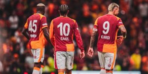 Icardi ile Osimhen arasındaki krizi açıkladı