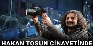 Gazeteci Hakan Tosun cinayetinde şoke eden iddia! Esnaf bilmecesi...