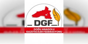 Gazetecilerin gözaltına alınmasına tepki