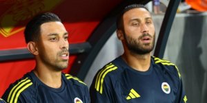 Fenerbahçe'de kadro dışı bırakılan 3. futbolcuyu açıkladı