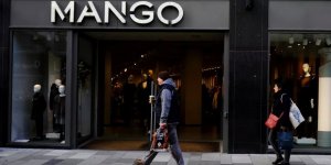 Mango'dan alışveriş yapanlar dikkat!
