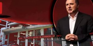 Can Holding'e ikinci dalga operasyon!