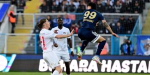 Milli ara Dadaş’a yara