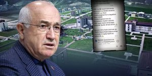 Torpil talebi ifşa oldu!