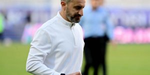 “Kazanamıyoruz, kaybetmiyoruz da”