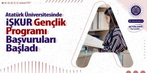 Üniversite-İŞKUR İş Birliğiyle Gençlere Güçlü Bir Destek