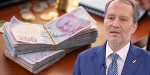 Asgari ücret için '45 bin TL' çıkışı!