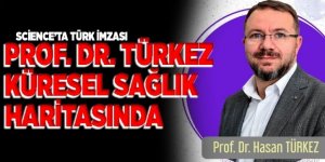 Erzurum'da Dünyada Bir İlk: Pan-Hastalık Atlası