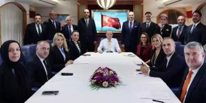 Erdoğan'dan, Aziz İhsan Aktaş iddianamesiyle ilgili açıklama