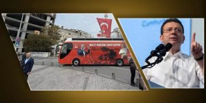 Gözler Çağlayan'da!