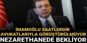 İmamoğlu'nun 'Casusluk' soruşturmasında ifade bilmecesi...