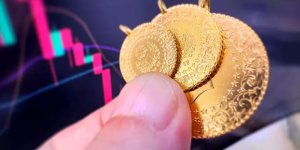 Altın haftaya düşüşle başladı!