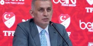 Hacıosmanoğlu açık açık itiraf etti: Bahis oynayan hakemleri açıkladı