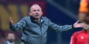 Sergen Yalçın biletini kesti! 'Kulüpte istemiyorum' dedi