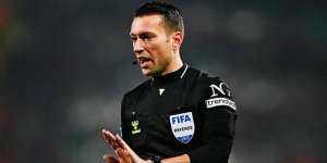 Süper Lig maçı tekrarlanabilir: TFF'de Zorbay Küçük krizi