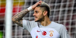 Icardi krizi büyüyor: Galatasaray'a net mesaj