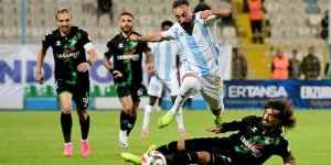 Orhan Ovacıklı '150' dedi