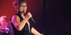 Saçlarını sıfıra vurdurmuştu! Sezen Aksu'nun son hali ortaya çıktı