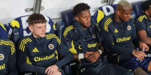 Fenerbahçe'nin yıldızı Sebastian Szymanski isyan etti
