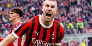 Galatasaray'a 1.94'lük dev: Sık sık Milano'ya gidiyorlar