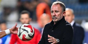 Sergen Yalçın'ın Fenerbahçe planı belli oldu