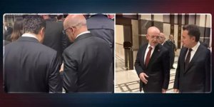 Ali Babacan, ekonomin başına mı geçecek?